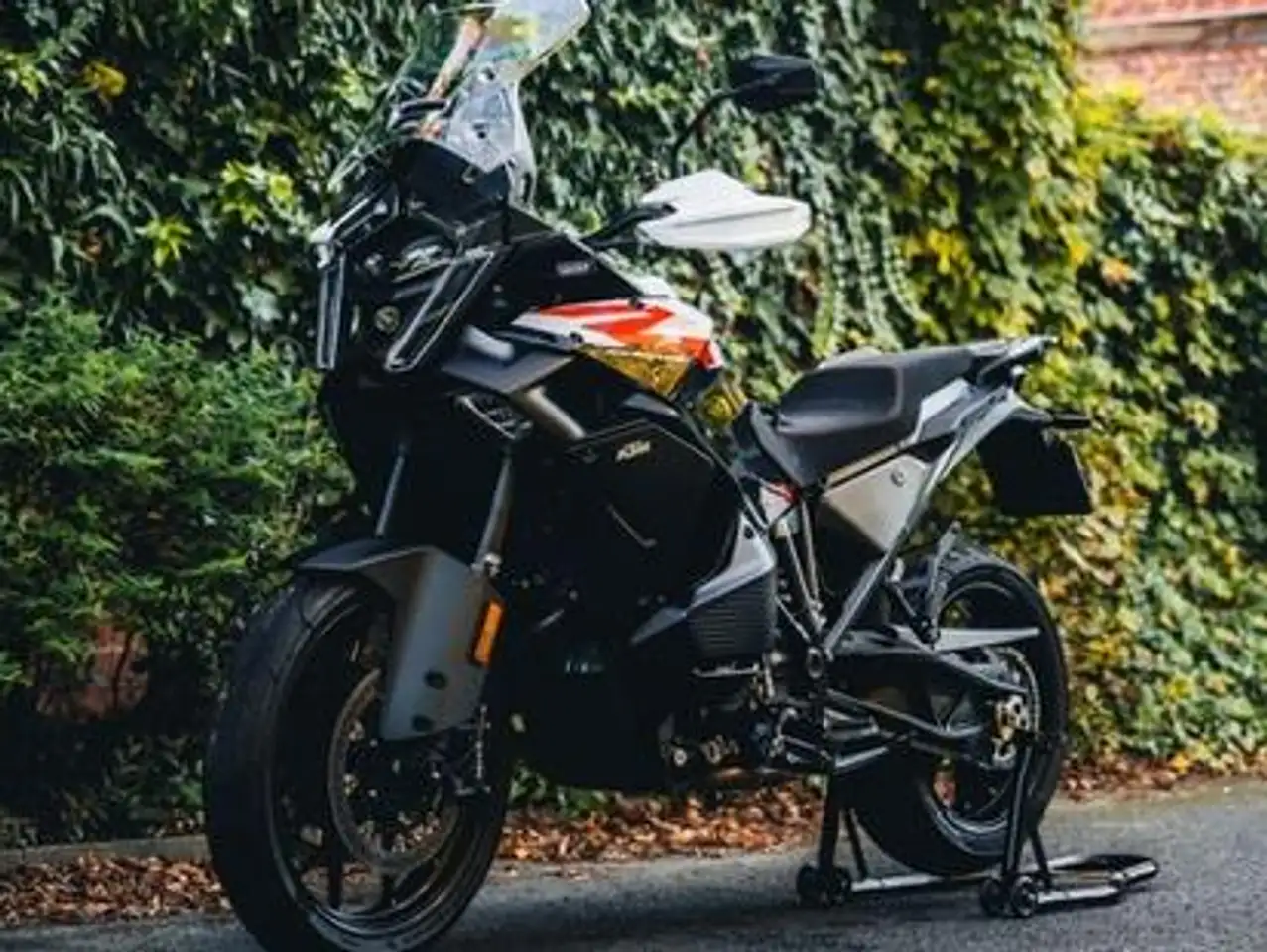 KTM 1390 Super Adventure