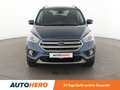 Ford Kuga 1.5 EcoBoost Cool&Connect*NAVI*TEMPO*PDC*SHZ*AHK* Blau - thumbnail 9