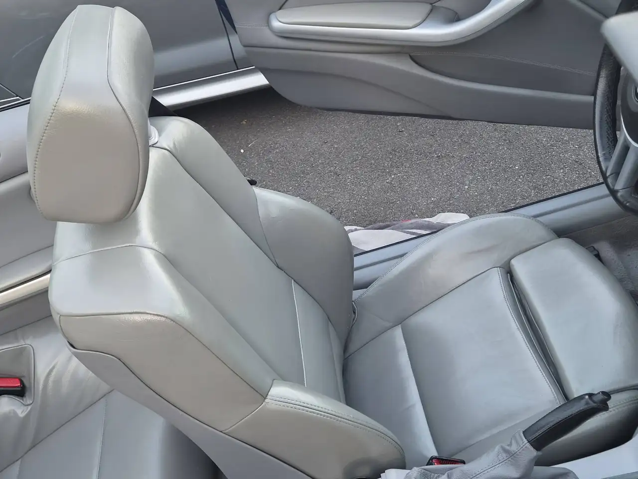 BMW 325 Cab 325i Ci, foto 5