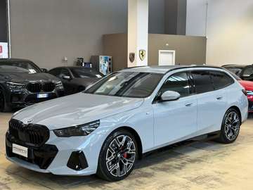 d Touring 48V xdrive MSport Pro - 20"-HamranK-Head Up-IVA