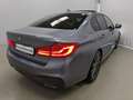 BMW 520 d M Sport HUD GSD LCProf DA PA SiHz LoSt Blauw - thumbnail 7