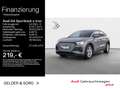 Audi Q4 e-tron Q4 Sportback 35 e-tron 0,25%*LED*Sound*Digital Grau - thumbnail 1