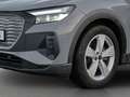 Audi Q4 e-tron Q4 Sportback 35 e-tron 0,25%*LED*Sound*Digital Grau - thumbnail 13