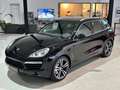 Porsche Cayenne S Diesel *Luft,AHK,Pano,PDLS,Navi,PDC* Nero - thumbnail 5