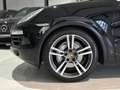 Porsche Cayenne S Diesel *Luft,AHK,Pano,PDLS,Navi,PDC* Nero - thumbnail 7