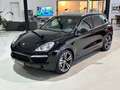 Porsche Cayenne S Diesel *Luft,AHK,Pano,PDLS,Navi,PDC* Nero - thumbnail 8