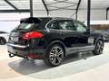 Porsche Cayenne S Diesel *Luft,AHK,Pano,PDLS,Navi,PDC* Nero - thumbnail 3