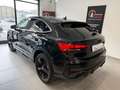 Audi Q3 Q3 SPB 35 TDI quattro S tronic S line edition PRON Noir - thumbnail 5