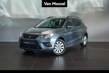 1.0 TSI Style