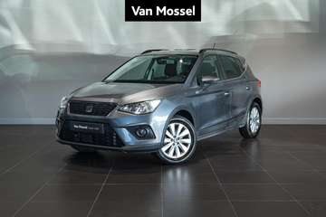 1.0 TSI Style