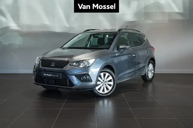 SEAT Arona 1.0 TSI Style