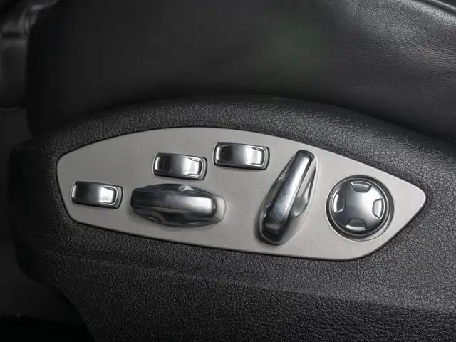 Porsche Macan view 15