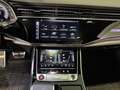 Audi SQ8 SUV TFSI quattro tiptronic sport attitude Gris - thumbnail 11