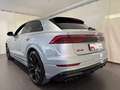 Audi SQ8 SUV TFSI quattro tiptronic sport attitude Gris - thumbnail 4