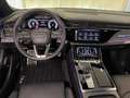 Audi SQ8 SUV TFSI quattro tiptronic sport attitude Gris - thumbnail 8