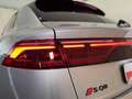 Audi SQ8 SUV TFSI quattro tiptronic sport attitude Gris - thumbnail 21
