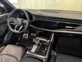 Audi SQ8 SUV TFSI quattro tiptronic sport attitude Gris - thumbnail 9