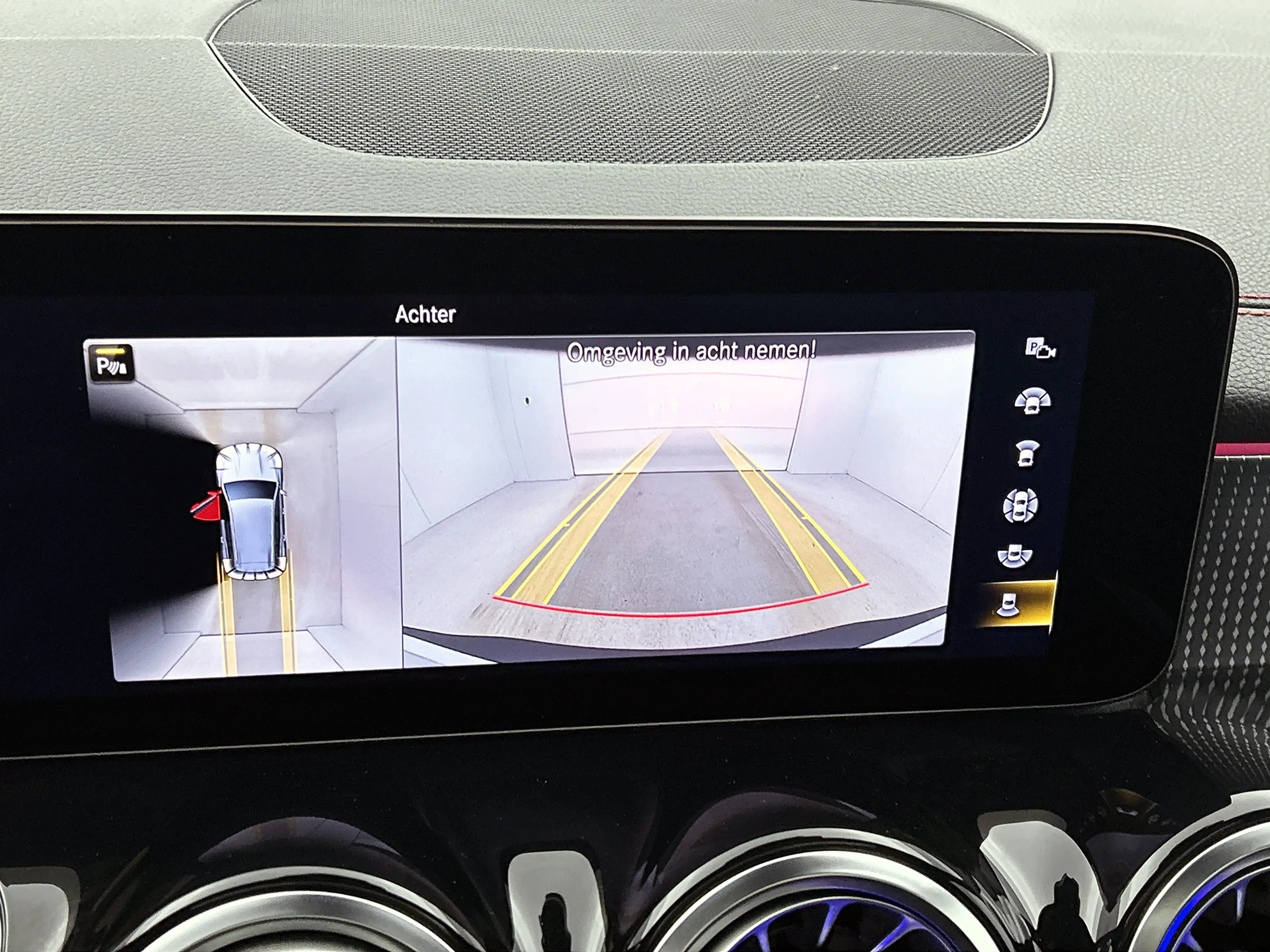 Mercedes-Benz EQB 250 250+ AMG-line 71 kWh Night pakket | Panorama dak | — photo 9