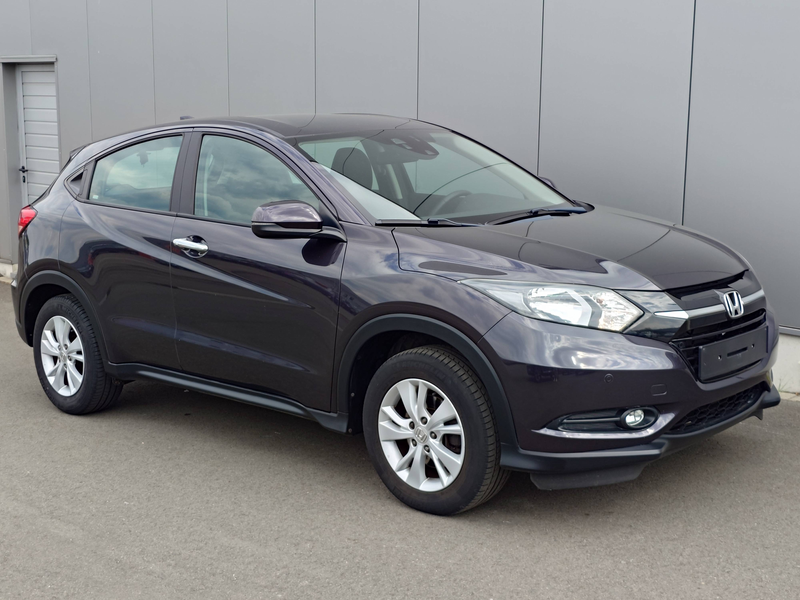 Honda HR-V HR-V 1.5i-VTEC Elegance AUTOMATIQUE CVT — photo 4