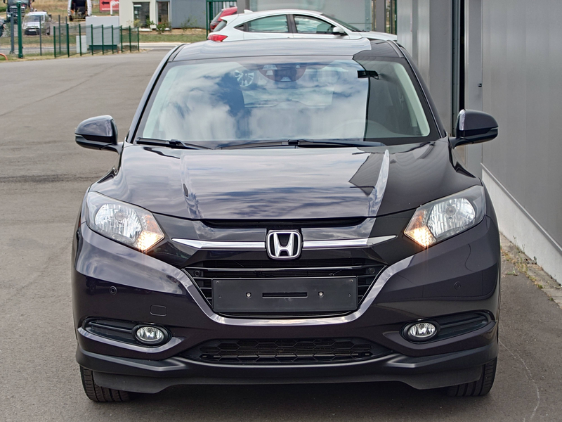 Honda HR-V HR-V 1.5i-VTEC Elegance AUTOMATIQUE CVT — photo 6
