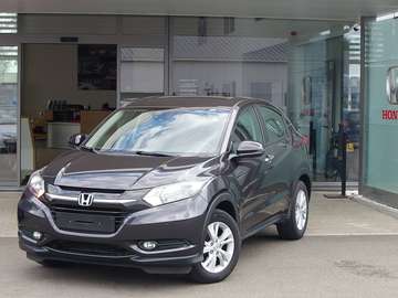 HR-V 1.5i-VTEC Elegance AUTOMATIQUE CVT