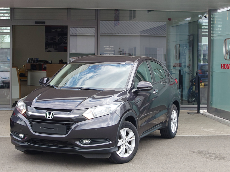 Honda HR-V HR-V 1.5i-VTEC Elegance AUTOMATIQUE CVT