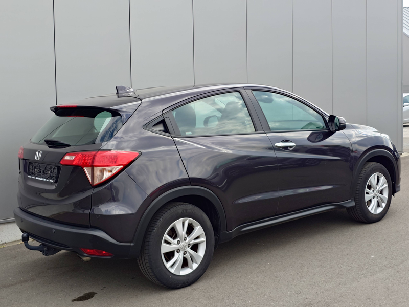 Honda HR-V HR-V 1.5i-VTEC Elegance AUTOMATIQUE CVT — photo 3