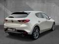 Mazda 3 2.0 SKYACTIV-G 150 M-Hybrid AT SELECTION DES-P Beige - thumbnail 3
