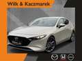 Mazda 3 2.0 SKYACTIV-G 150 M-Hybrid AT SELECTION DES-P Beige - thumbnail 1