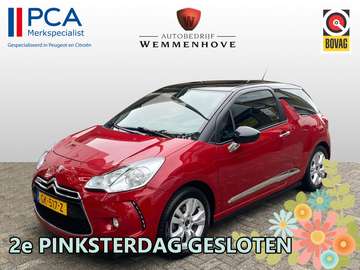 1.2 PureTech Business Riem is reeds vervangen