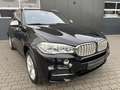 BMW X5 Baureihe M50d M-Paket Navi Pano Leder AHK LED Noir - thumbnail 3