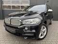 BMW X5 Baureihe M50d M-Paket Navi Pano Leder AHK LED Noir - thumbnail 1
