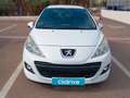 Peugeot 207 207+ 1.4HDI FAP Blanco - thumbnail 3