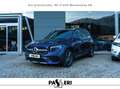 Mercedes-Benz GLB 200 d Premium auto 7 p.ti Bleu - thumbnail 4