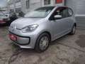 Volkswagen up! move up! Silver - thumbnail 2