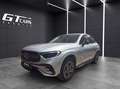 Mercedes-Benz GLC 300 300e AMG Plateado - thumbnail 1