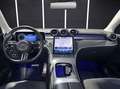 Mercedes-Benz GLC 300 300e AMG Plateado - thumbnail 10