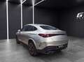 Mercedes-Benz GLC 300 300e AMG Plateado - thumbnail 4