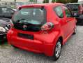 Toyota Aygo 1.0L 50KW . Scheckheft. 2- Hand Rouge - thumbnail 14