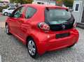 Toyota Aygo 1.0L 50KW . Scheckheft. 2- Hand Rouge - thumbnail 4