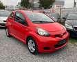 Toyota Aygo 1.0L 50KW . Scheckheft. 2- Hand Rouge - thumbnail 11