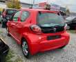 Toyota Aygo 1.0L 50KW . Scheckheft. 2- Hand Rouge - thumbnail 6