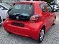 Toyota Aygo 1.0L 50KW . Scheckheft. 2- Hand Rouge - thumbnail 5