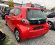 Toyota Aygo 1.0L 50KW . Scheckheft. 2- Hand Rouge - thumbnail 13