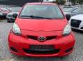 Toyota Aygo 1.0L 50KW . Scheckheft. 2- Hand Rouge - thumbnail 3