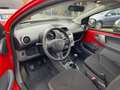 Toyota Aygo 1.0L 50KW . Scheckheft. 2- Hand Rot - thumbnail 7