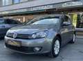 Volkswagen Golf Comfortline BlueMotion/BMT *55.000KM *1.BESITZ Grau - thumbnail 4