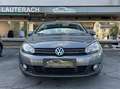 Volkswagen Golf Comfortline BlueMotion/BMT *55.000KM *1.BESITZ Grau - thumbnail 2
