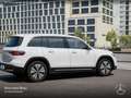 Mercedes-Benz EQB 250 PROG+ADVANCED+KAMERA+SPUR Weiß - thumbnail 20