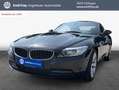 BMW Z4 sDrive18i Negru - thumbnail 1